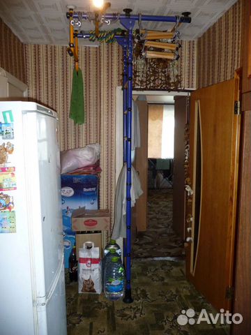 1-к квартира, 35.8 м², 7/12 эт.