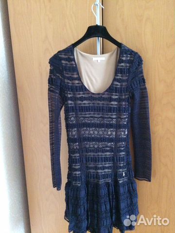 Платье Patricia Pepe оригинал