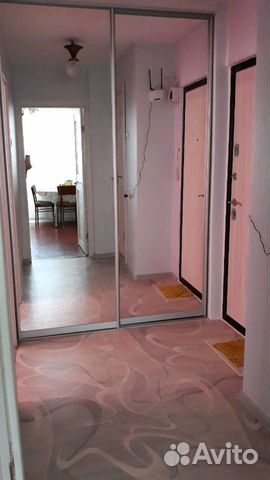 1-к квартира, 33 м², 4/9 эт.