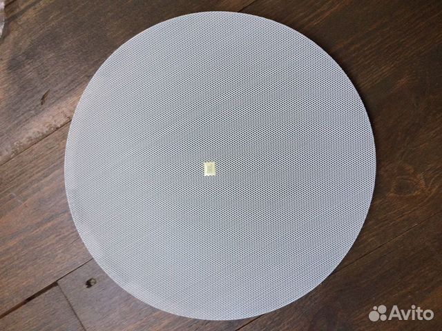 Оригинальная решетка сабвуфера JBL 19 CS, новая Оригинальная решетка сабвуфера JBL 19 CS, новая