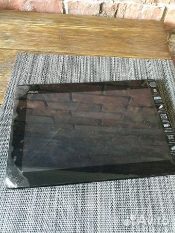 Планшет Asus MemoPad Планшет Asus MemoPad