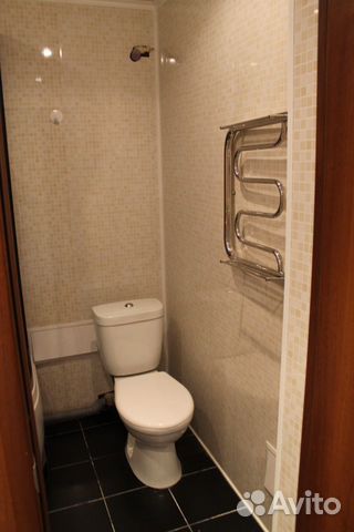1-к квартира, 36 м², 5/5 эт.