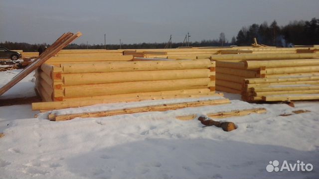 Сруб 4х6 крыша мансардная цена с установкой Сруб 4х6 крыша мансардная цена с установкой