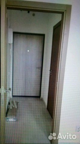 1-к квартира, 37 м², 7/25 эт.