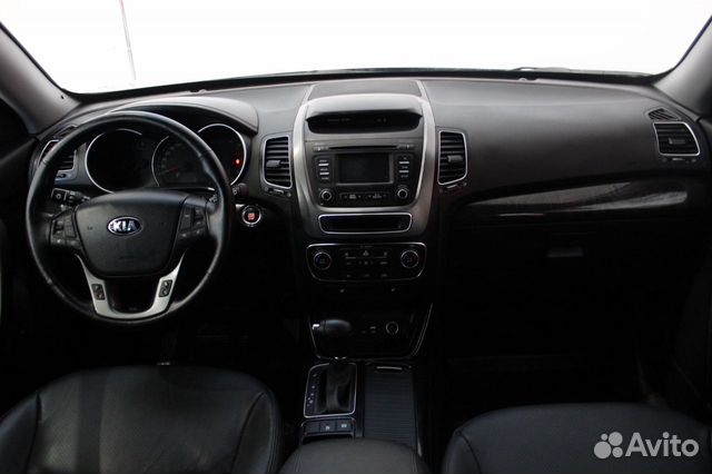 KIA Sorento 2.4 AT, 2017, 29 957 км