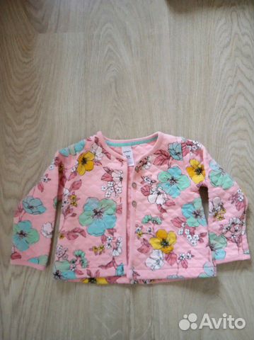 Комплект Carters 24m Комплект Carters 24m