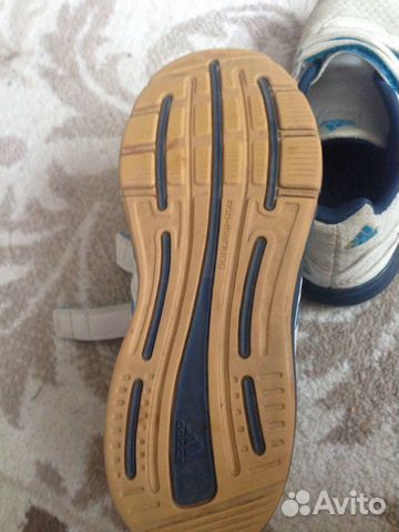 Кроссовки adidas оригинал