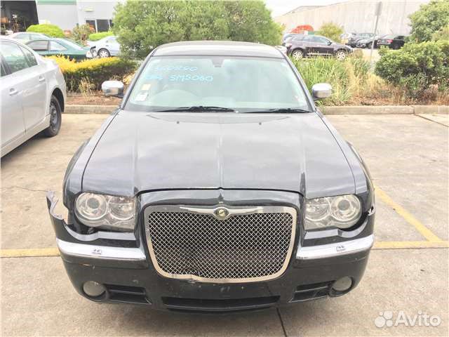 Разбор Крайслер 300С Chrysler 300C 2008 Разбор Крайслер 300С Chrysler 300C 2008