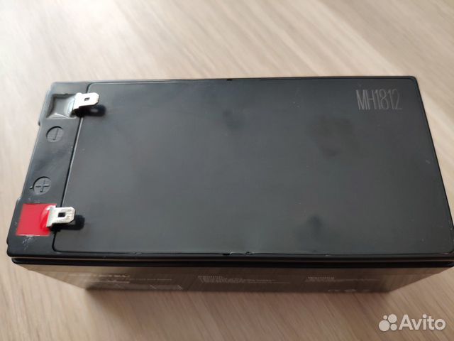 Новый ибп для powercom wow700 Новый ибп для powercom wow700
