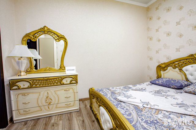 2-к квартира, 45 м², 3/9 эт.