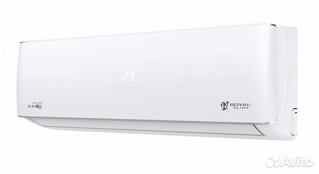 Сплит-система inverter royal Clima prestigio 32HN