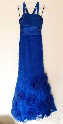 Платье Jovani