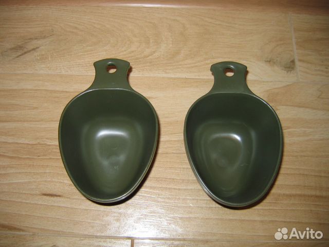 Кукса кружка Шведской армии