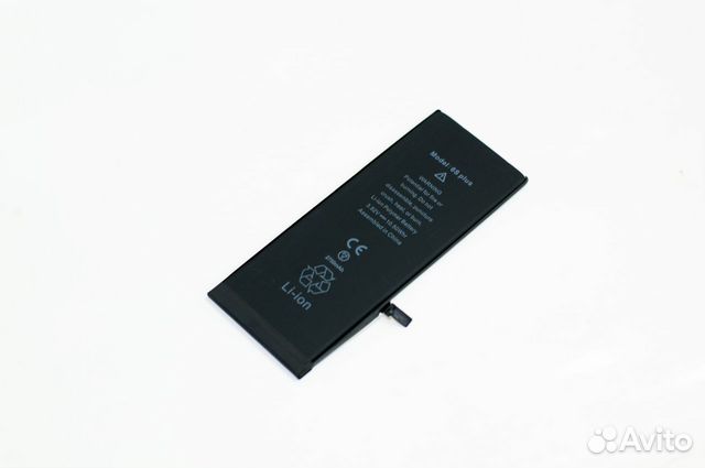 Батарея для iPhone 6s Plus