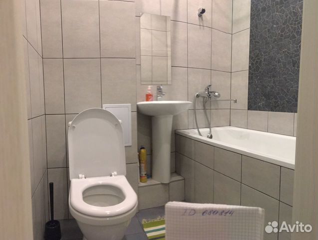 1-к квартира, 36 м², 5/16 эт.