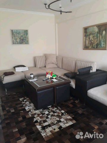2-к квартира, 44 м², 5/5 эт.