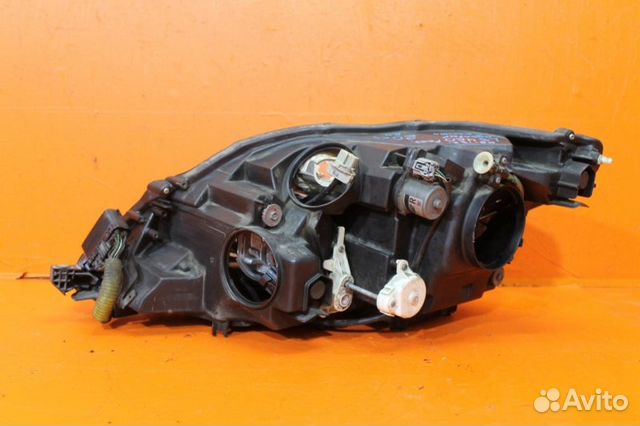 Фара правая Lexus Ls 4 2012-2017 Фара правая Lexus Ls 4 2012-2017