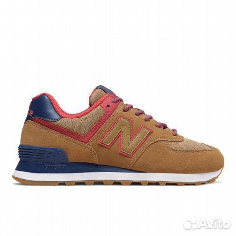 Кроссовки New Balance Кроссовки New Balance