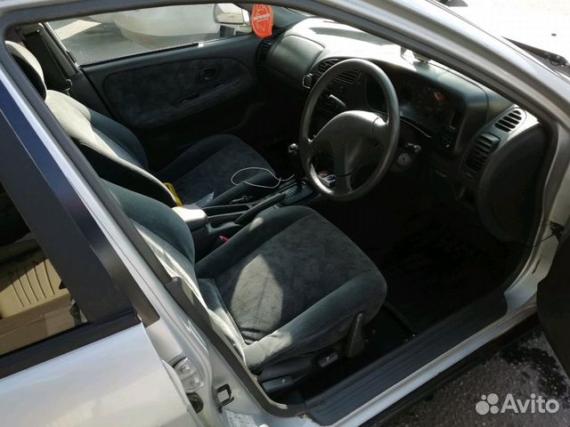 Mitsubishi Lancer 1.5 AT, 1998, 300 000 км