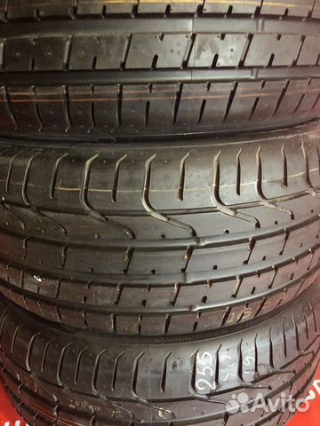 Комплект новых летних шин R19 pirelli P. zero AO Комплект новых летних шин R19 pirelli P. zero AO
