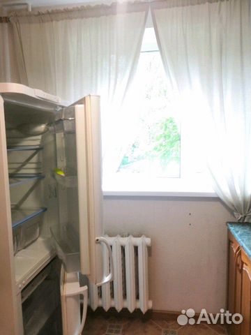 2-к квартира, 46 м², 2/5 эт.