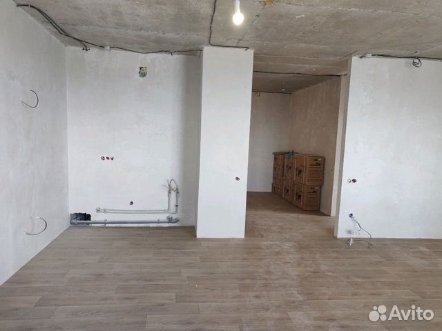 3-к квартира, 90 м², 18/25 эт. 3-к квартира, 90 м², 18/25 эт.