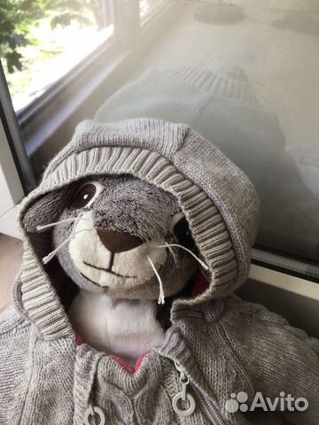 Комбинезон дизайнерский ёМаё