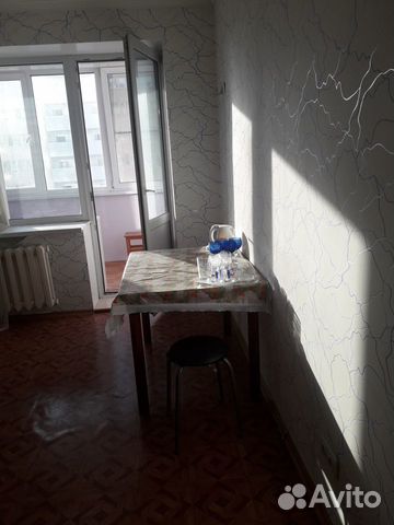 1-к квартира, 48 м², 8/15 эт.