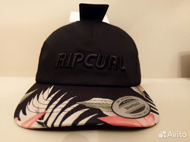 Бейсболка женская Rip Curl новая Бейсболка женская Rip Curl новая