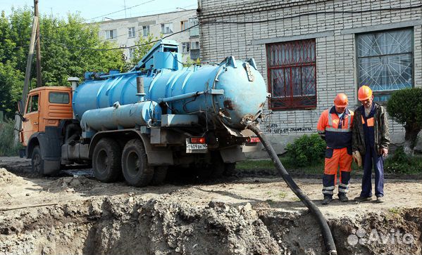 Аренда илососа Аренда илососа