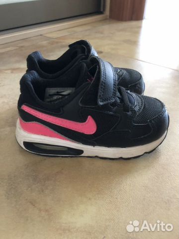 Кроссовки детские Nike Кроссовки детские Nike