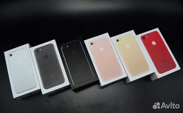 iPhone 7/7+/8/8+ Как новый (М1785)