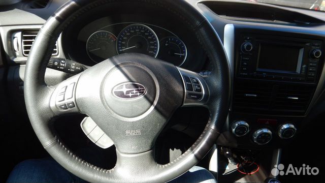 Subaru Forester 2.0 МТ, 2011, 119 000 км