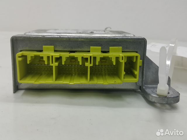 Блок SRS Ford Fiesta 2008-2013