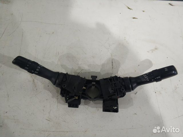 Переключатель подрулевой в сборе Toyota Camry