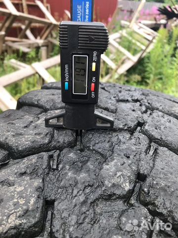 Грузовые шины бу 315 80 R22.5 Long March Арт.2069Р