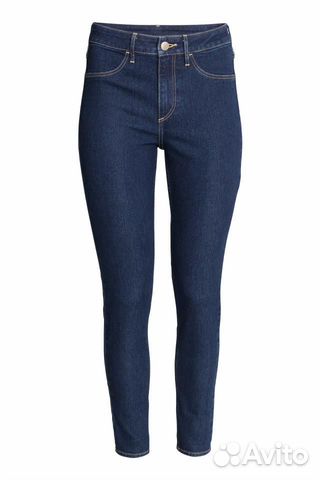 Новые джинсы h&m Новые джинсы h&m