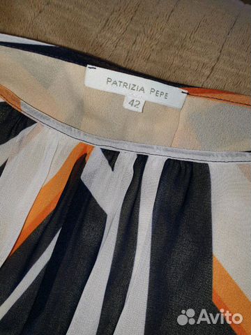 Платье patrizia pepe оригинал Платье patrizia pepe оригинал