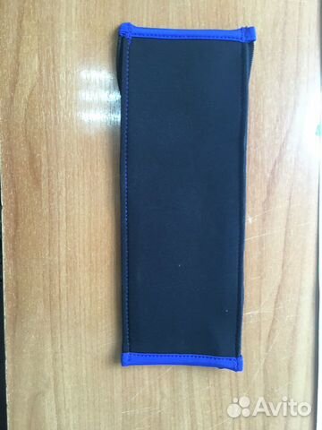 Универсальная накладка для наушников