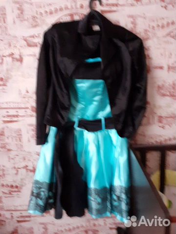 Платья с пиджаком