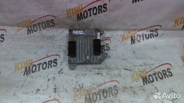 Эбу для Опель Астра Вектра