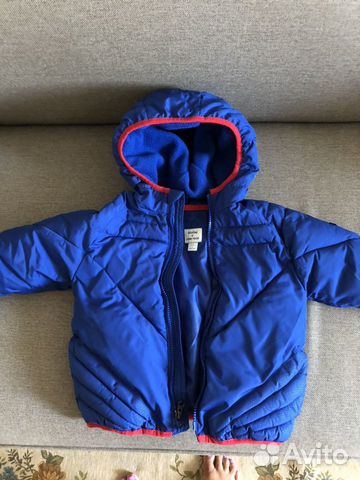 Пуховик gap Пуховик gap