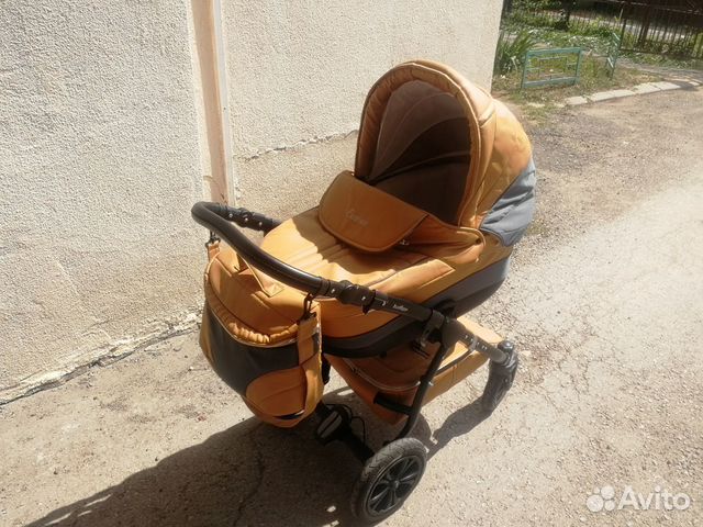 Коляска