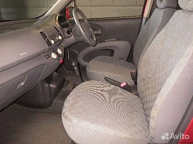 Nissan Micra,March / Ниссан Микра,Марч в Разборе