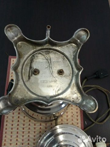 Самовар