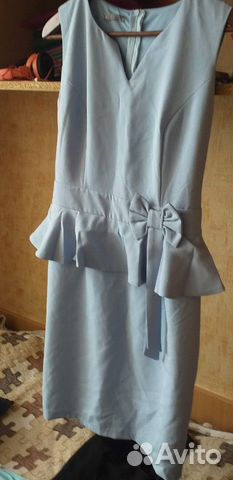 Платье Платье