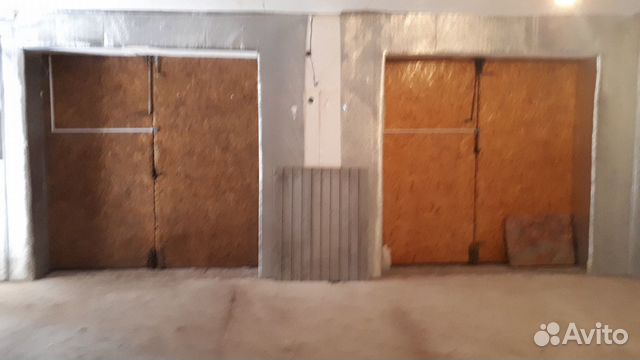 Гараж, > 30 м² Гараж, > 30 м²