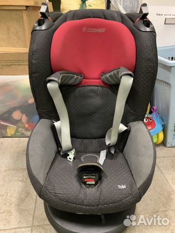 Автокресло maxi cosi tobi Автокресло maxi cosi tobi