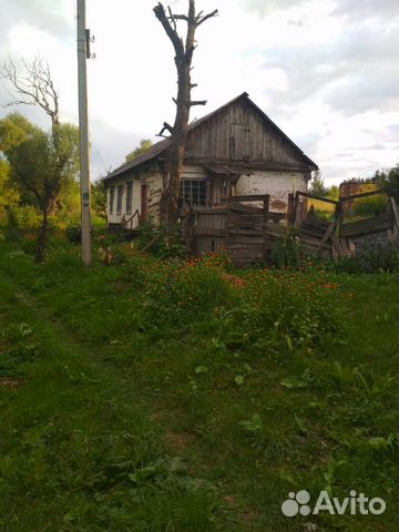 Дом 70 м² на участке 18 сот.