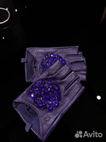 Перчатки Karl Lagerfeld Paris Перчатки Karl Lagerfeld Paris